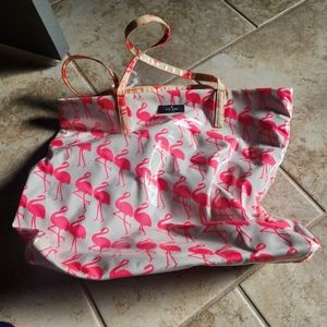 Kate Spade Flamingo Daycation